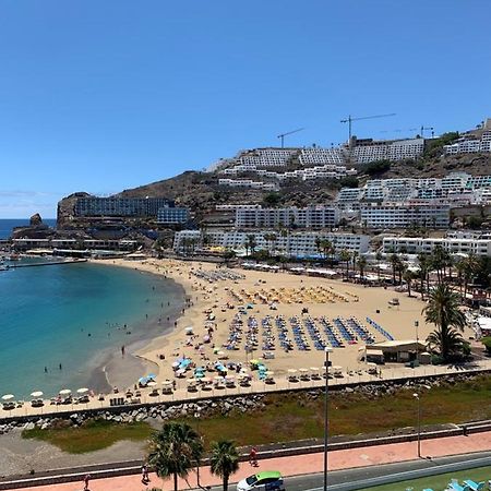Appartamento Confortevole Con Piscina 7 Puerto Rico  Buitenkant foto