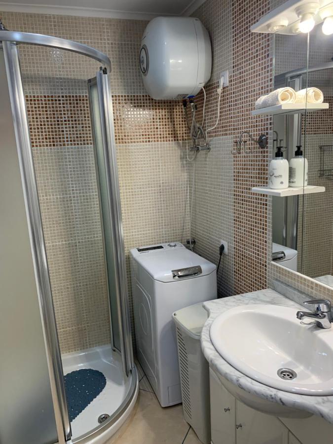 Appartamento Confortevole Con Piscina 7 Puerto Rico  Buitenkant foto