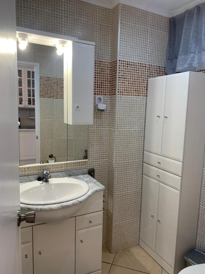 Appartamento Confortevole Con Piscina 7 Puerto Rico  Buitenkant foto