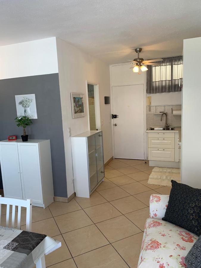 Appartamento Confortevole Con Piscina 7 Puerto Rico  Buitenkant foto