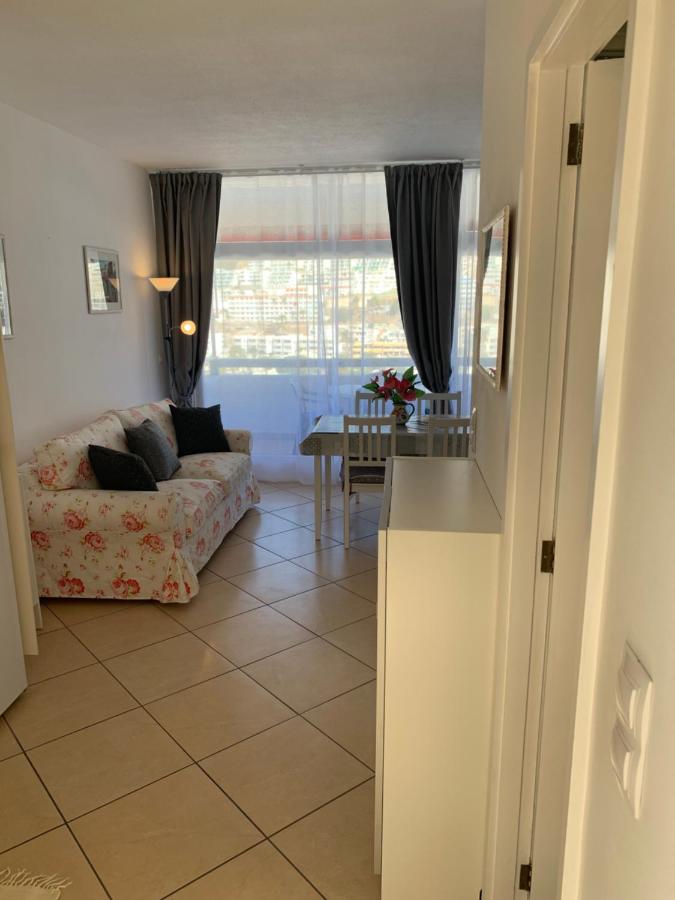 Appartamento Confortevole Con Piscina 7 Puerto Rico  Buitenkant foto
