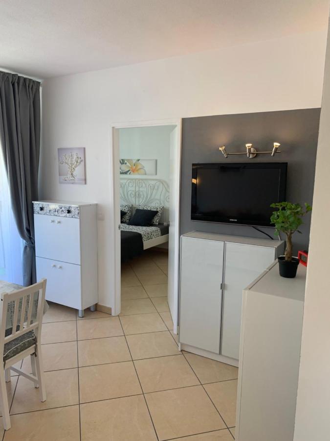 Appartamento Confortevole Con Piscina 7 Puerto Rico  Buitenkant foto