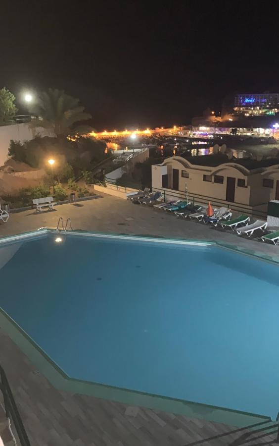 Appartamento Confortevole Con Piscina 7 Puerto Rico  Buitenkant foto