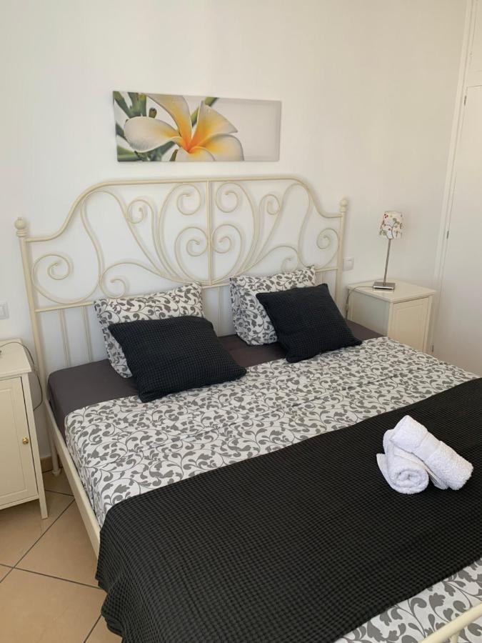 Appartamento Confortevole Con Piscina 7 Puerto Rico  Buitenkant foto
