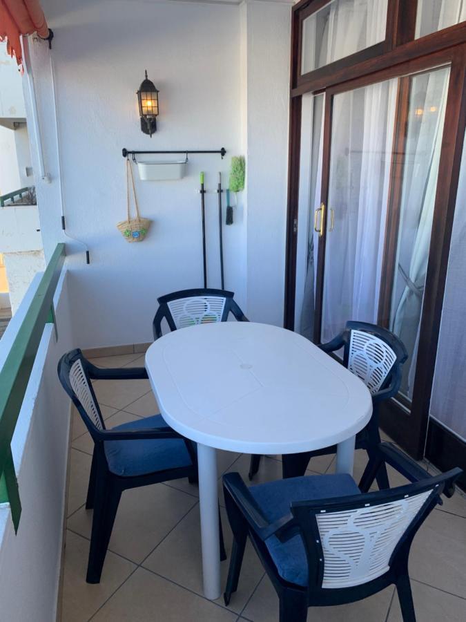 Appartamento Confortevole Con Piscina 7 Puerto Rico  Buitenkant foto