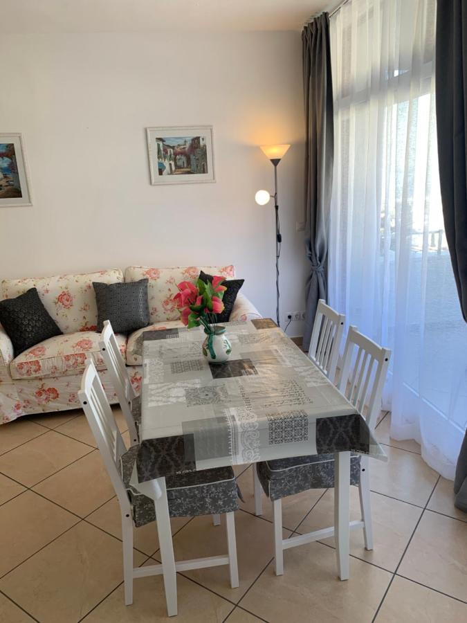 Appartamento Confortevole Con Piscina 7 Puerto Rico  Buitenkant foto